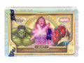 2026 Topps Mint Marvel Hobby Trading Cards
