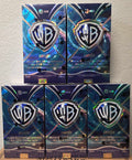 CARDWOW PYC BREAK 003 WARNER BROS COSMOS 5 Box