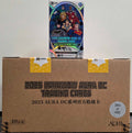 DC PYC BREAK 008 2025 Kakawow DC AURA 10 Box