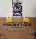 GOT PYC BREAK 009 2025 Kakawow Game Of Thrones 10 Box