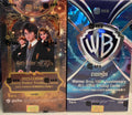 CARDWOW MIXER PYC BREAK 027 HARRY POTTER COSMOS (5 BOXES) + WARNER BROS. COSMOS (5 BOXES)