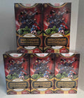 MARVEL PYC BREAK 047 Kakawow Marvel Cosmos 5 Box
