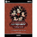 2026 Kakawow Phantom Astro Boy Blaster Trading Cards