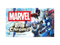 2025 Topps Chrome Marvel Hobby Trading Cards