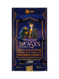 2025 Kakawow Phantom Fantastic Beasts Hobby Trading Cards