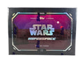 2025 Topps Star Wars Hyperspace Hobby Trading Cards LV