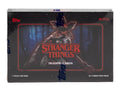 2025 Topps Stranger Things Hobby Trading Cards LV