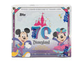 2025 Topps Disneyland 70th Anniversary Hobby Trading Cards LV