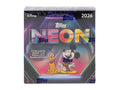 2026 Topps Disney Neon Mega Trading Cards