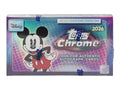 2026 Topps Chrome Disney Hobby Trading Cards