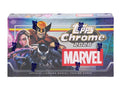 2026 Topps Chrome Marvel Comics Hobby Trading Cards