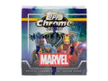 2026 Topps Chrome Marvel Comics Mega Trading Cards