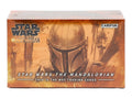 2026 Card.Fun Star Wars The Mandalorian Hobby Trading Cards LV