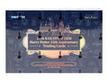 2026 Kakawow Gem Harry Potter 25th Anniversary Hobby Trading Cards LV