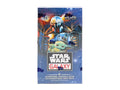 2026 Topps Chrome Star Wars Galaxy Hobby Trading Cards