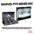 Marvel PYC Mixer Break 200