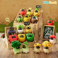 miHoYo Zenless Zone Zero Bangboo Garden Kingdom Mini Blind Box Figures