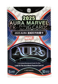 2025 Kakawow Marvel Aura Hobby Trading Cards LV
