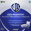 WB PYC BREAK 106 Kakawow Warner Bros. Phantom Full Case 10 Box