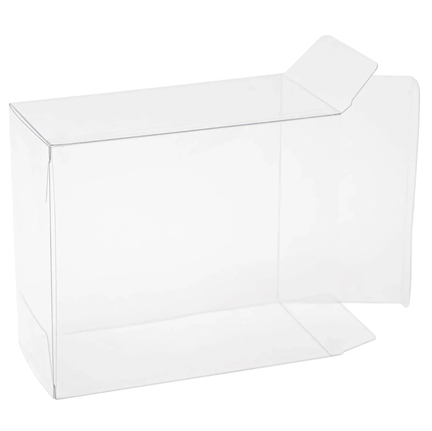 UV-Resistant Protector Case Combo for Pokemon ETBs & Booster Boxes