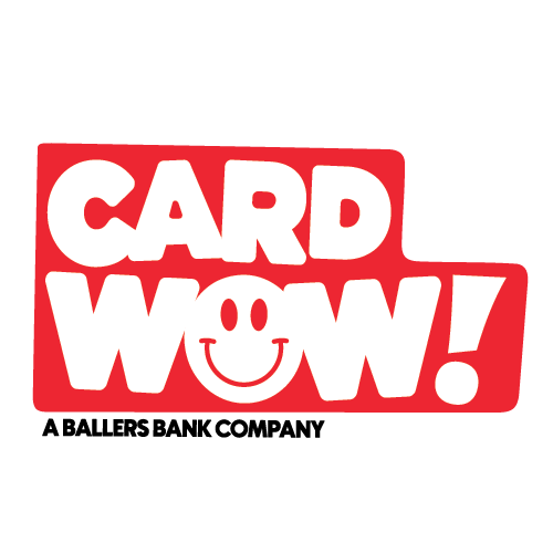 Ballers Bank CardWow