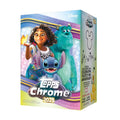 2025 Topps Chrome Disney Blaster Trading Cards