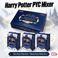 Harry Potter PYC BREAK 235 Kakawow Aura + Gem HP 4 Box
