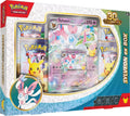Pokemon 30th Celebration Ex Box Trading Cards