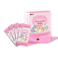 Kakawow HotBox Sanrio Characters Trading Cards